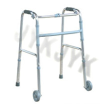 Aluminum Walking Frame & Rollator